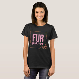 Camiseta Citação de Cat
