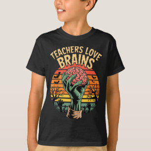 Camiseta Citação de chave engraçada que todos os professore