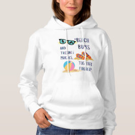 Camiseta citação de dia de praia