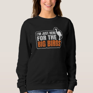 Camiseta Citação de Emu para um fã de observação de aves na