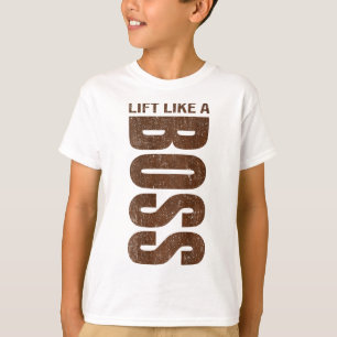 Camiseta Citação de Fitness Treinamento de Academia Ck Impr