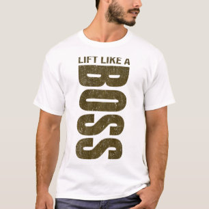Camiseta Citação de Fitness Treino de Academia Y2k Impressã