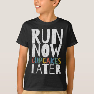 Camiseta Citação de Fitness Y2k Treinamento de Ginásio Disc