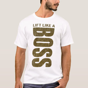 Camiseta Citação de Fitness Y2k Treinamento de Ginásio Disc