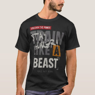 Camiseta Citação de Fitness Y2K Treinamento de Ginásio Disc