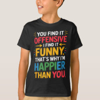 Citação de Humor Ofensivo Engraçado Sarcástico Sen