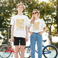 Citação de Inspiração de Limão Amarelo Retroativo