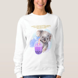 Camiseta citação de kohala - apenas aventura de kohala boba