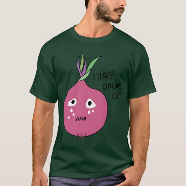 Camiseta Citação de Meme de Ilustração sendo Dramática vint (Frente)