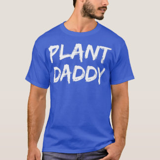 Camiseta Citação de Mens Gardener Farming Gift Gardening