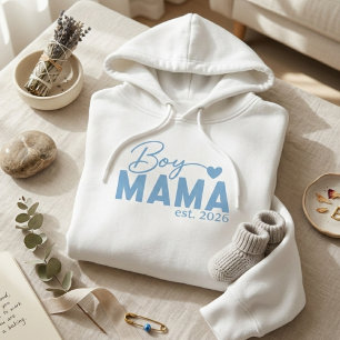Camiseta Citação de Modernidade do Ano Estabelecido da Mãe