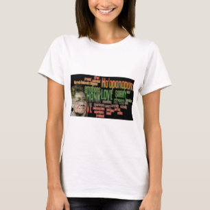 Camiseta Citação de Morrnah