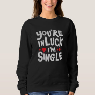 Camiseta Citação de Namorando engraçada Você está co