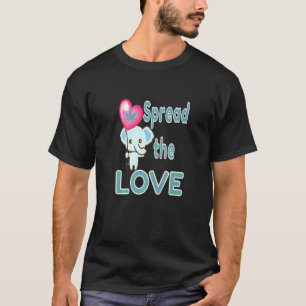 Camiseta Citação de Pote de Leaf Stoner no Festa Gelada
