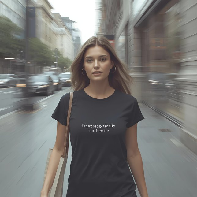 Camiseta citação de roupa estética (Criador carregado)