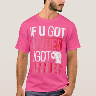 Camiseta Citação de Sensibilização para a Saúde Mental Dive