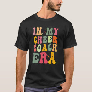 Camiseta Citação De Treinador De Saúde - Na Minha Era De Tr