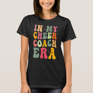 Camiseta Citação De Treinador De Saúde - Na Minha Era De Tr
