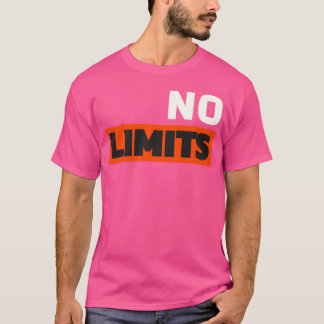 Camiseta citação de treino