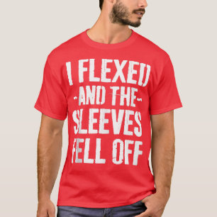 Camiseta Citação de Workout de Malhação GymI Capas Fugas Ca