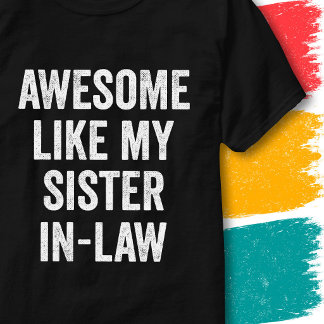 Camiseta Citação Divertida da Família Incrível Como Minha C