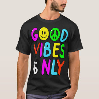 Camiseta Citação Divertida Gráfica Inspiradora Para Meninos
