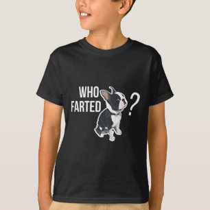 Camiseta Citação do Bulldog Francês