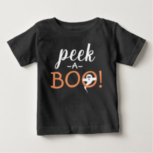 Camiseta Citação do Dia de as Bruxas engraçado Fantasma