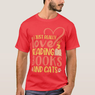 Camiseta Citação do Livro do Pôlmo do Gato do Pólver Livro 