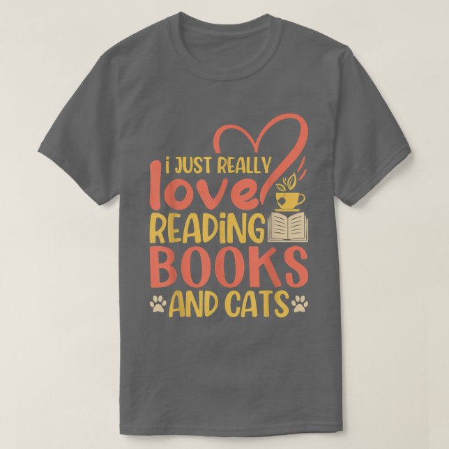 Camiseta Citação do Livro do Pólvulo do Pólvulo do Pólvulo  (Frente do Design)