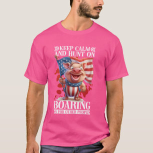 Camiseta Citação do Técnico de Remoção de Cachorros Selvage