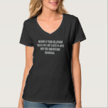 Camiseta Citação do Telefone Celular Engraçado Hanukkah Cha<br><div class="desc">Citação do Telefone Celular Engraçado Hanukkah Chanukah</div>
