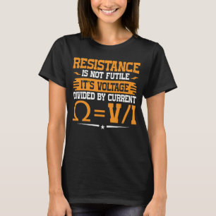 Camiseta Citação Eletrônica Ainda Lhe Ligamos O Lineman 10