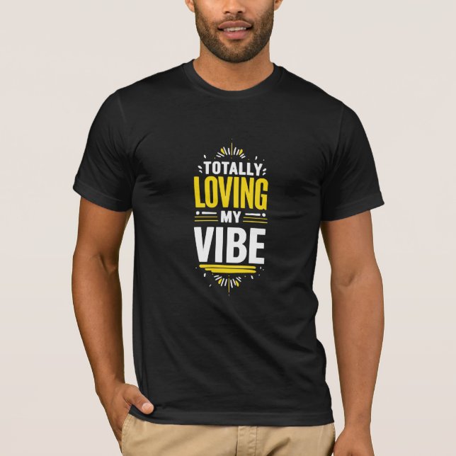 Camiseta citação engraçada (Frente)