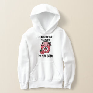 Camiseta Citação Engraçada da Terapia Ocupacional