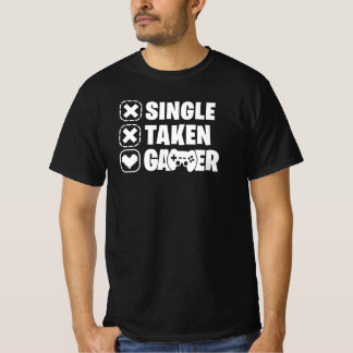 Camiseta Citação engraçada de jogador