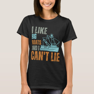 Camiseta citação engraçada de pesca