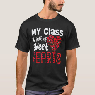 Camiseta Citação engraçada de professor no Dia dos Namorado