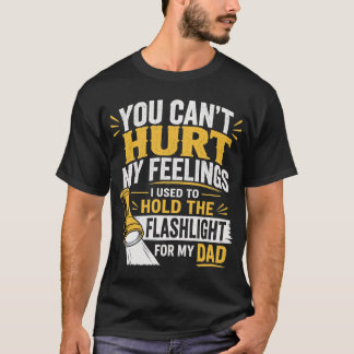 Camiseta Citação engraçada e sarcástica de humor de garagem