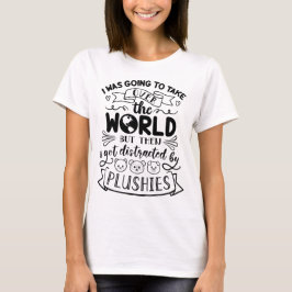 Camiseta Citação engraçada para amantes e colecionadores de