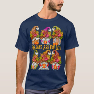 Camiseta Citação Engraçada Para Mulheres E Professores Cute