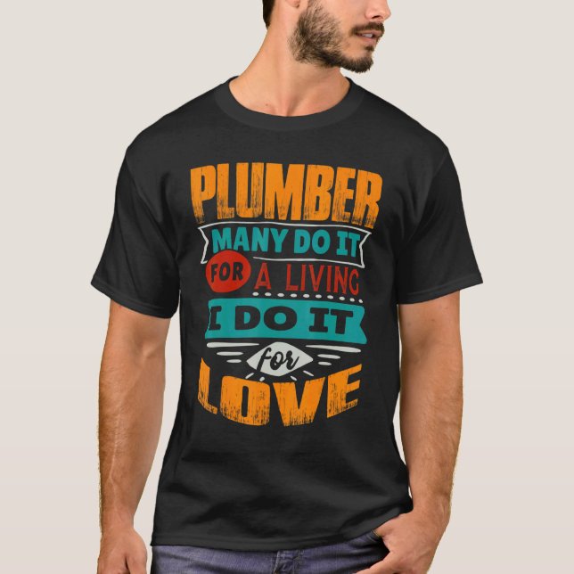 Camiseta Citação: Eu Sou Echocardiógrafo Pelo Amor (Frente)