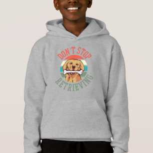 Camiseta Citação Incrível do Golden Retriever