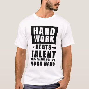 Camiseta Citação Inspiradora