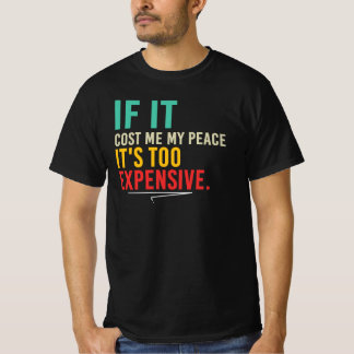 Camiseta Citação Inspiradora de Empoderamento de Mulher Neg