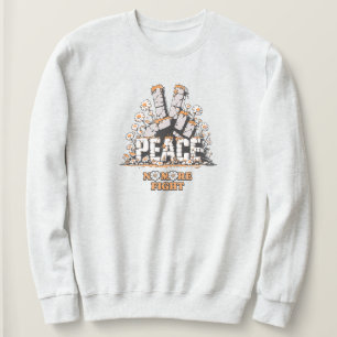 Camiseta Citação Inspiradora de Vintage com Flor de Pedra d