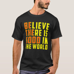 Camiseta Citação inspiradora motivadora