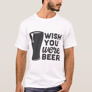 Camiseta Citação Inteligente Queria Que Fosse Uma Camise