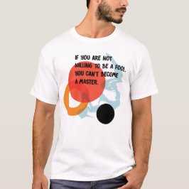 Camiseta Citação JBP #1