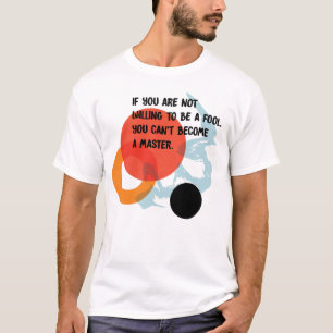 Camiseta Citação JBP #1